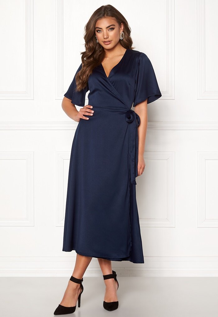 BUBBLEROOM Scala dress