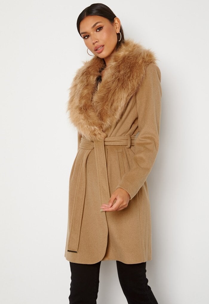 Chiara Forthi Verona Coat