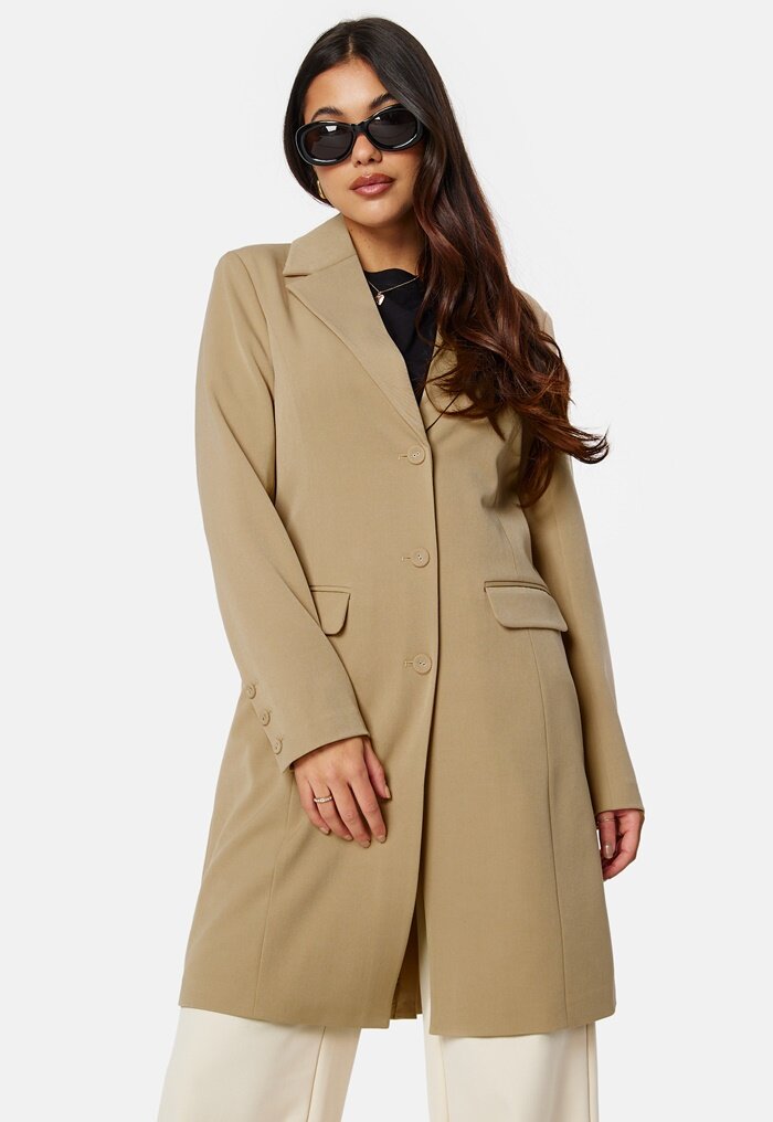 Chiara Forthi Light Coat