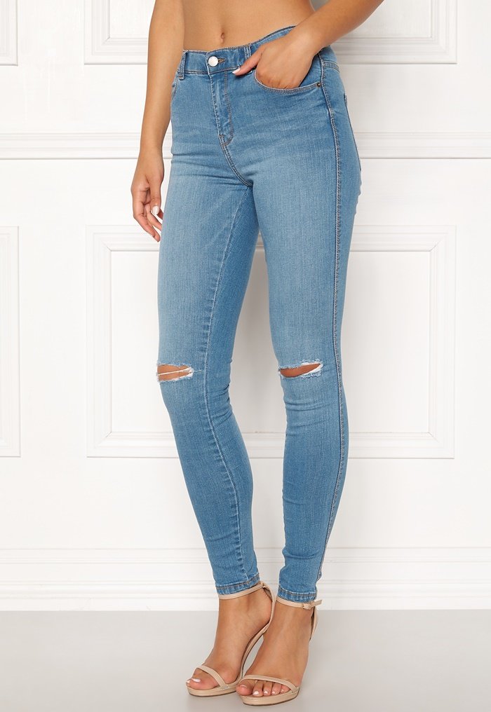 Dr. Denim Lexy