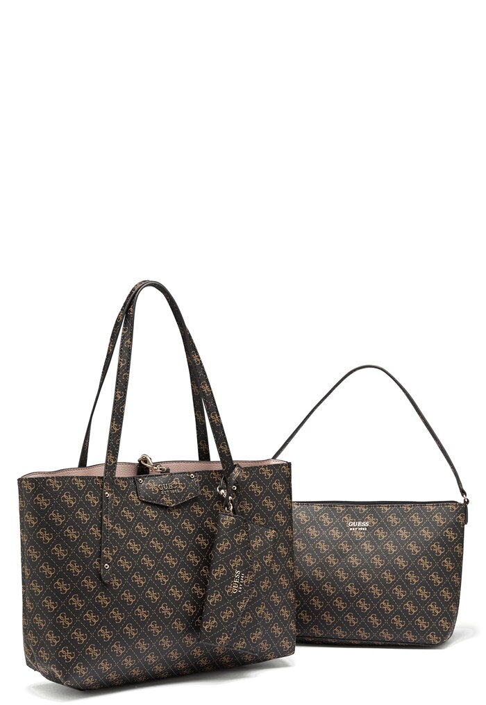 Guess Eco Brenton Tote