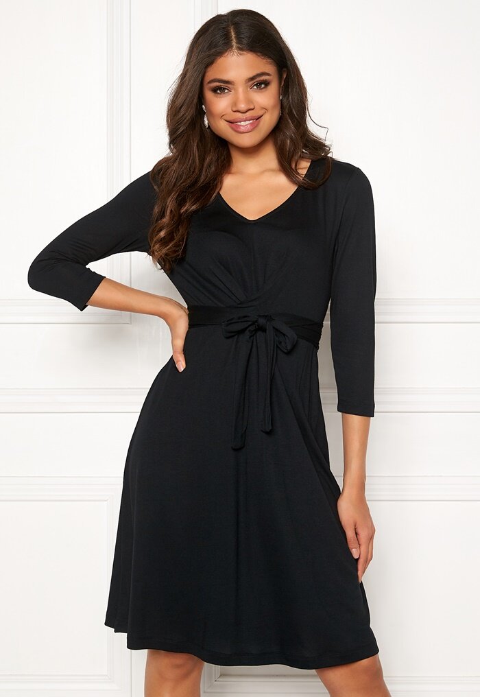 Happy Holly Colette dress