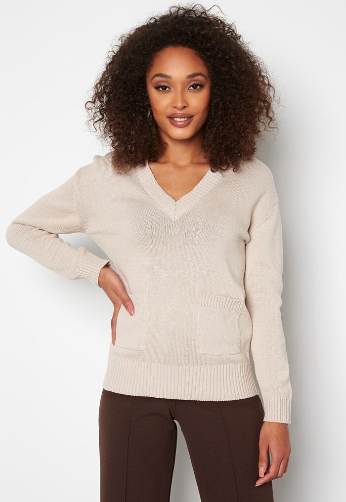 Happy Holly Maiken fine knitted sweater