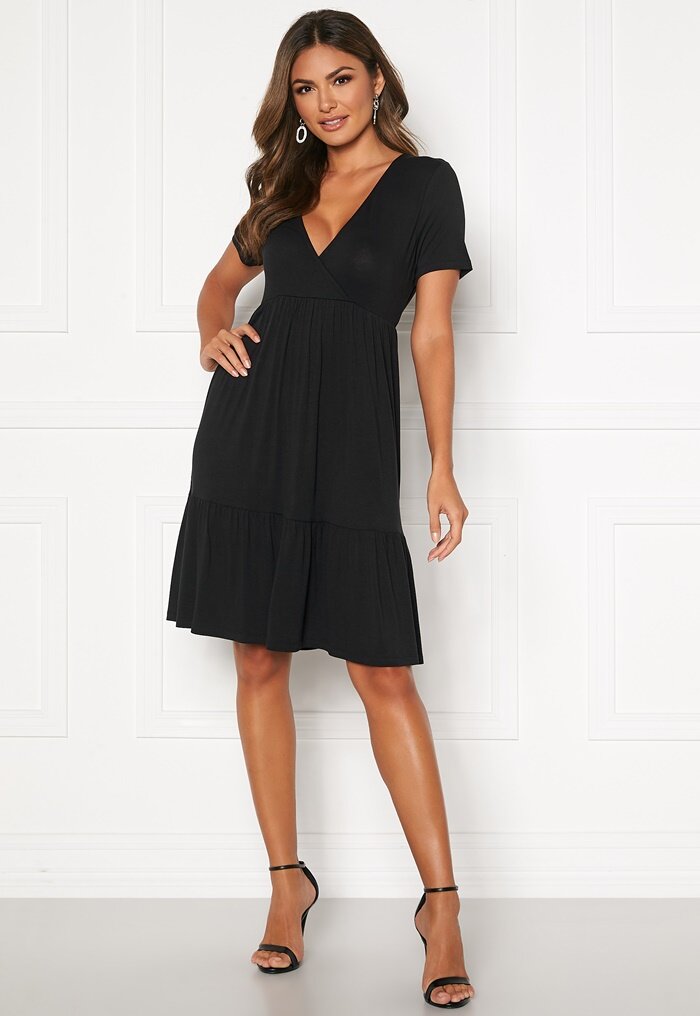 Happy Holly Penelope dress