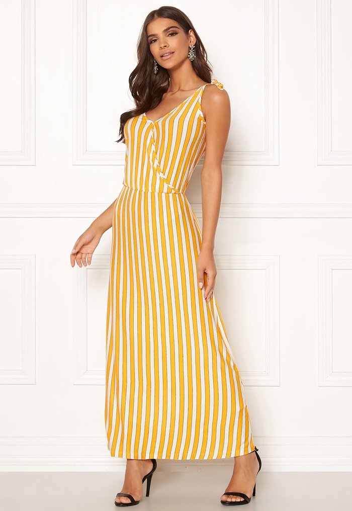 ICHI Clayton Dress
