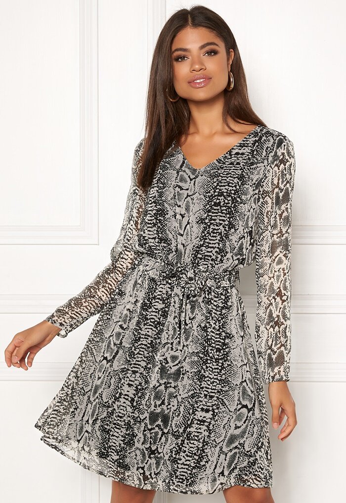 ICHI Inger Dress