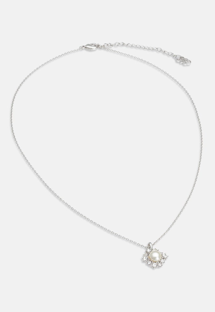 LILY AND ROSE Emily Pearl Necklace