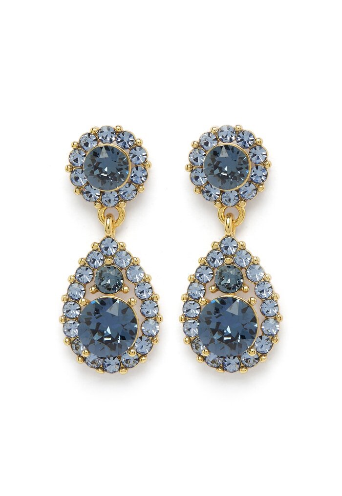 LILY AND ROSE Sofia Earrings