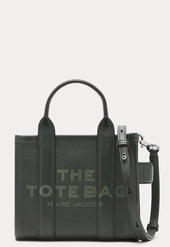 Marc Jacobs The Micro  Leather Tote