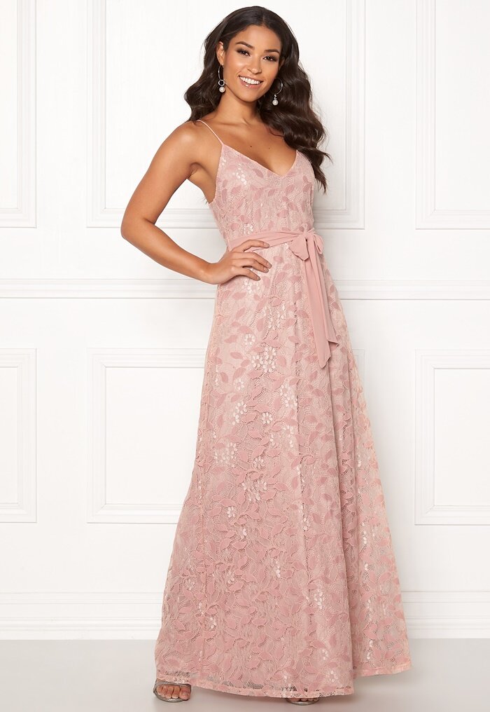 VILA Mash Maxi Dress
