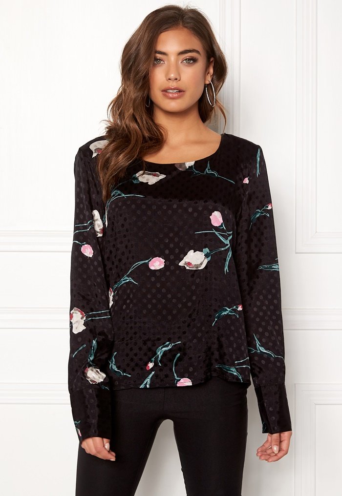 Object Collectors Item Jasmine L/S Top