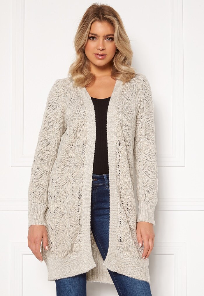 Object Collectors Item Nova Stella L/S Cardigan