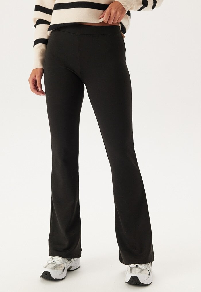 ONLY Onlfever Stretch Flaired Pants