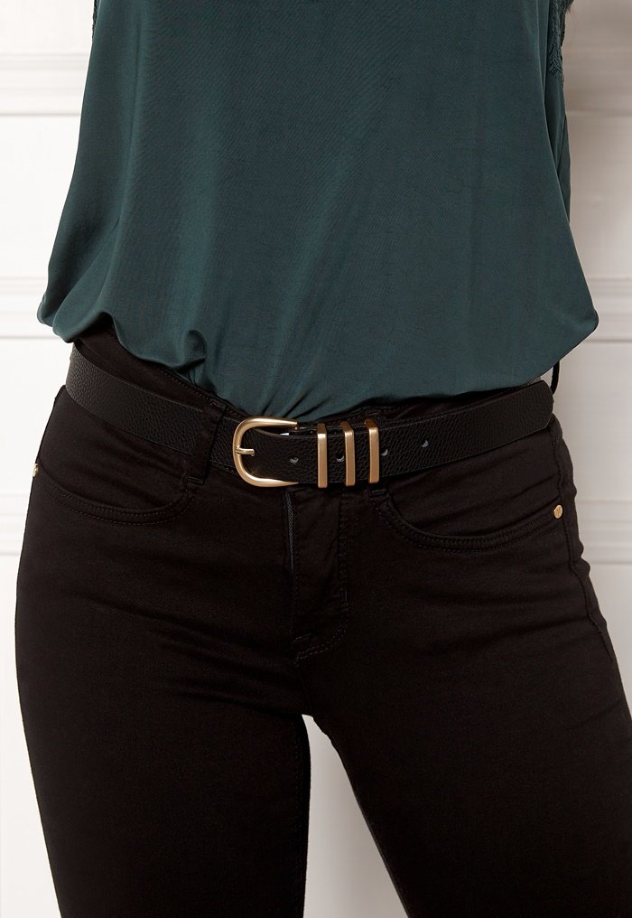 Pieces Lea Jeans Belt