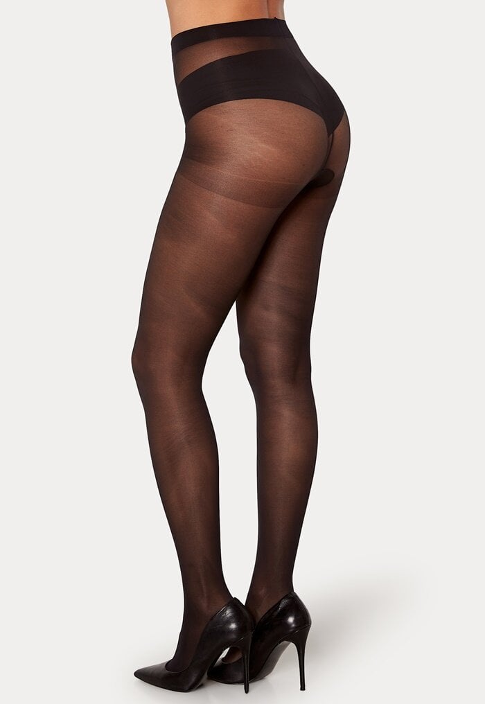 Pieces New Nikoline 2-pack 20 d Tights