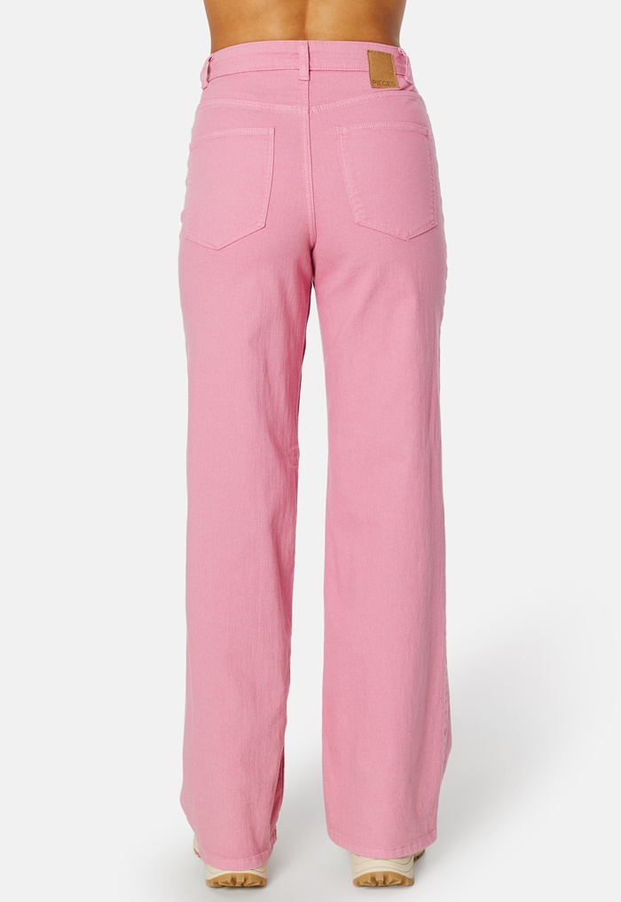 Pieces Peggy HW Wide Pant