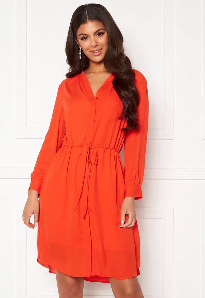 SELECTED FEMME Damina 7/8 Dress