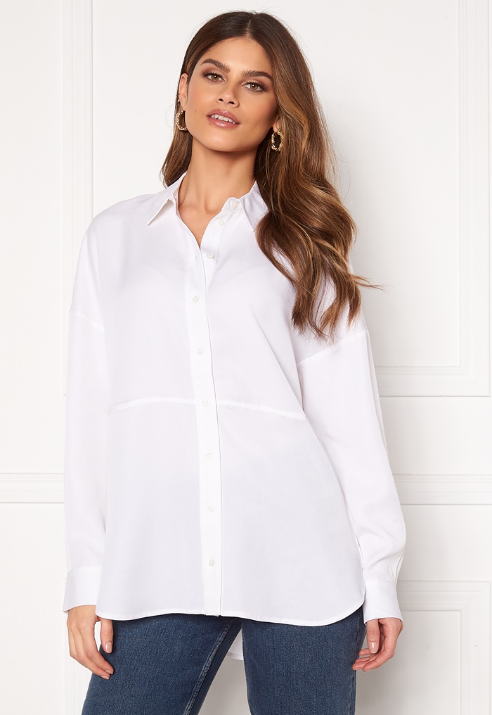 SELECTED FEMME Trixy LS Shirt