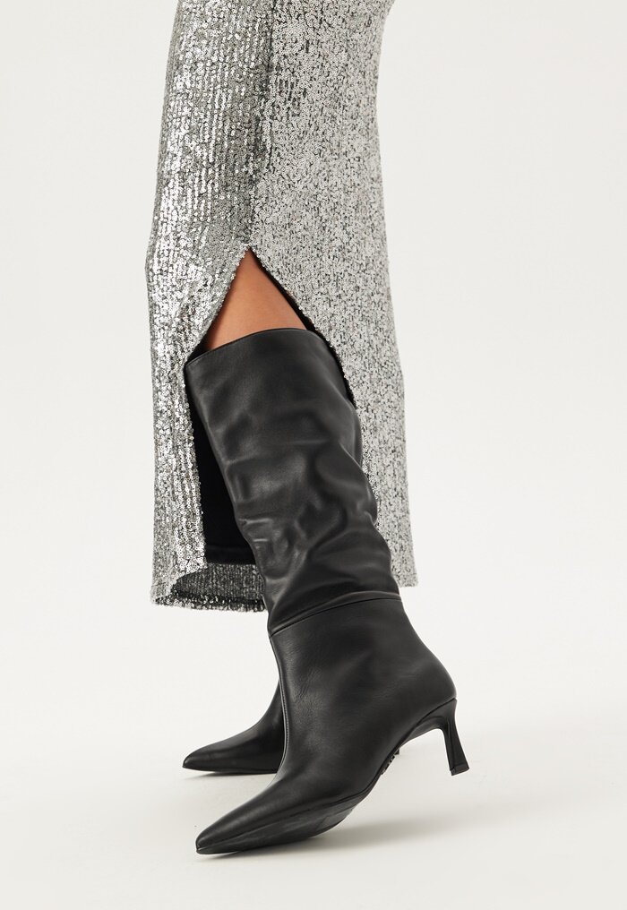 Steve Madden Lavan High Boots