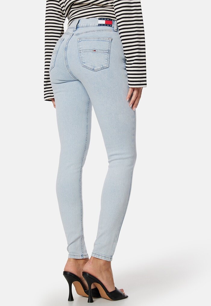 TOMMY JEANS Nora MD Skinny