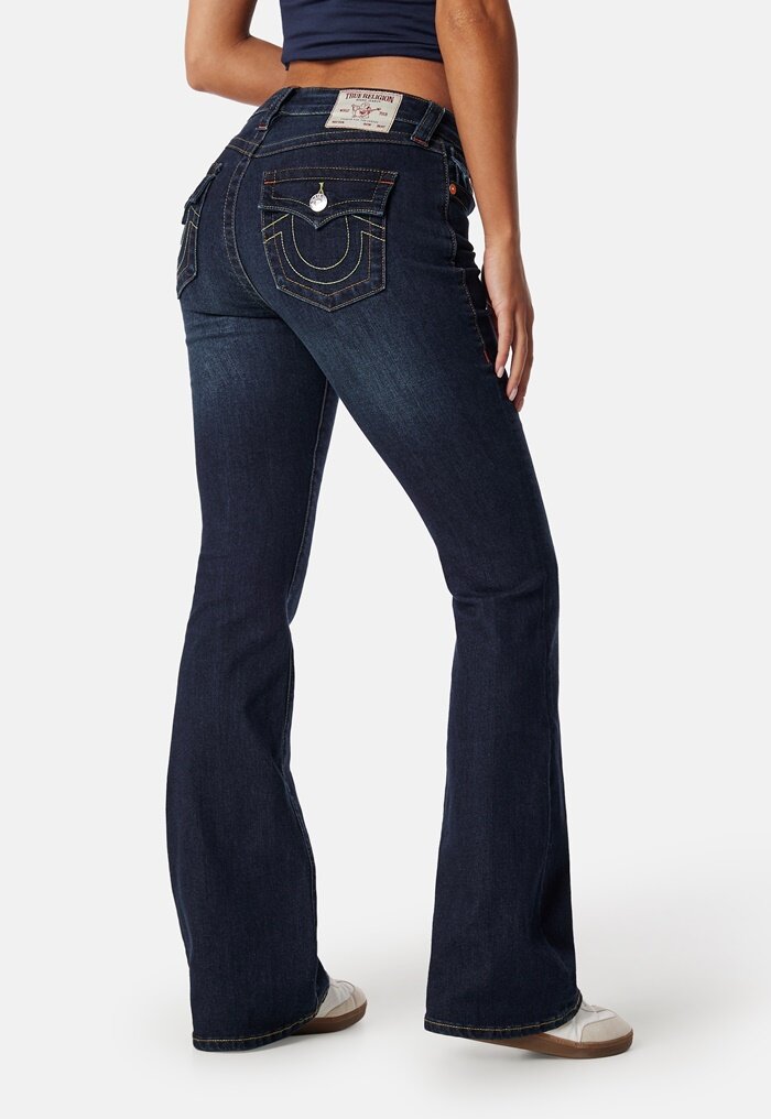 True hot Religion pants