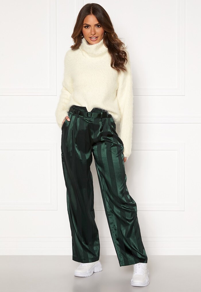 YAS Audrey Wide Pants
