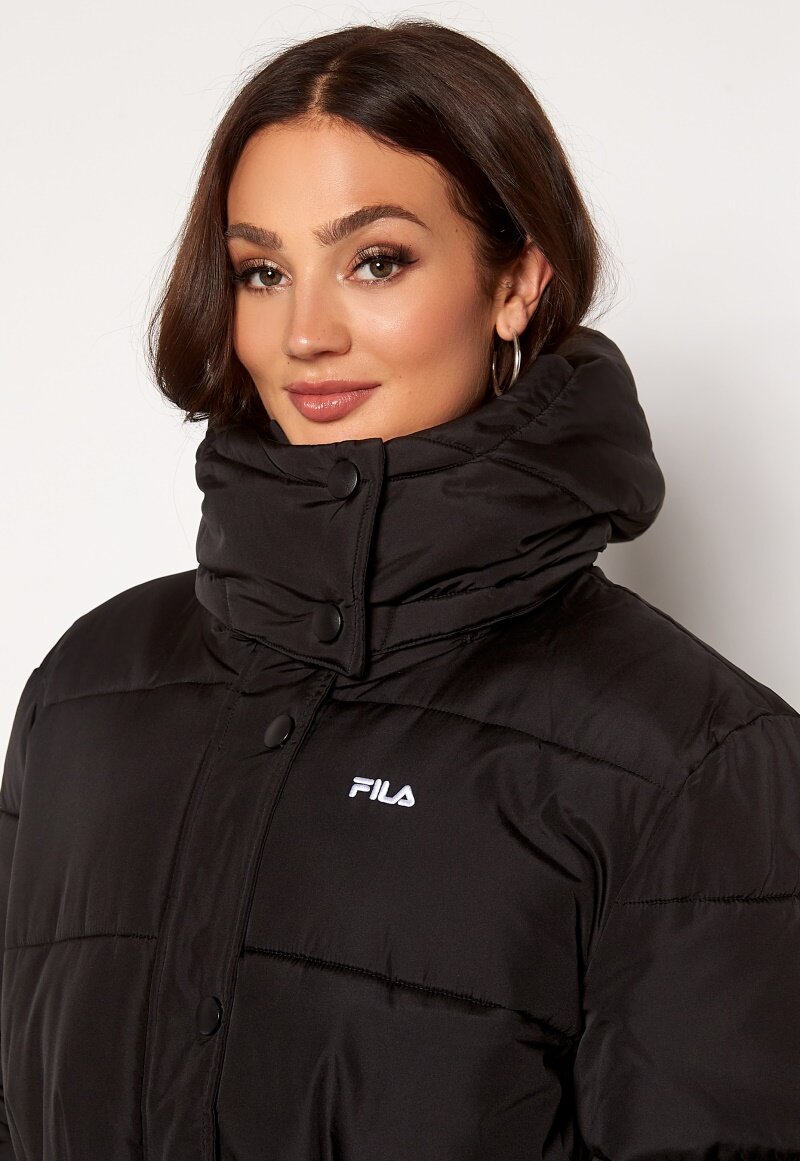 fila puffer coat