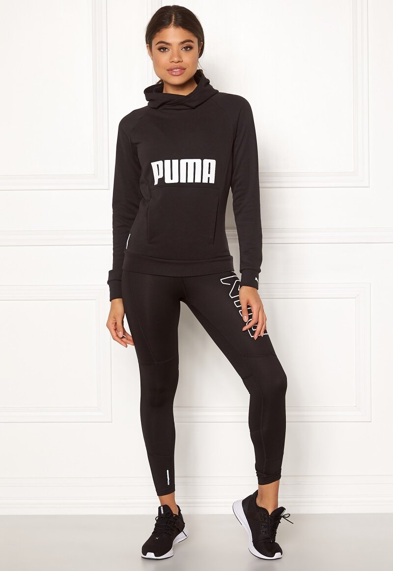 fd oversized hoodie puma
