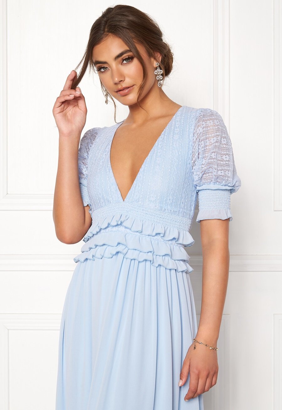 erica ball gown