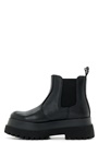 Gas Low Chelsea Boots