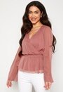 Alarah blouse