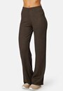 Becky structure trousers