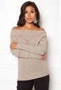 Brixia knitted sweater