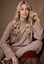 Rinja Knitted Sweater