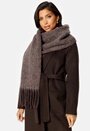 CC Wool blend scarf