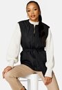 Hilma Quilted Vest