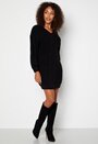 Lisi knitted dress