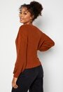 Lisi knitted sweater