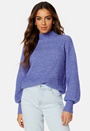 Madina Knitted Sweater