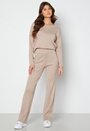 Marah knitted long trousers