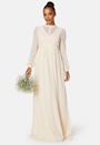 Hosanna Wedding Gown