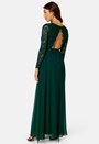 Orsia Gown