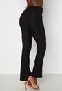 Phetra stretchy suit trousers