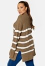 Remy Striped Sweater