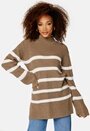 Remy striped sweater