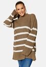 Remy striped sweater