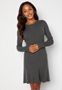 Sally knitted dress
