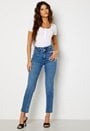 Yanet high waist jeans