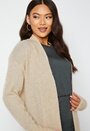Yesica knitted cardigan