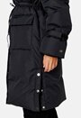 Marcella Recycled Down Coat